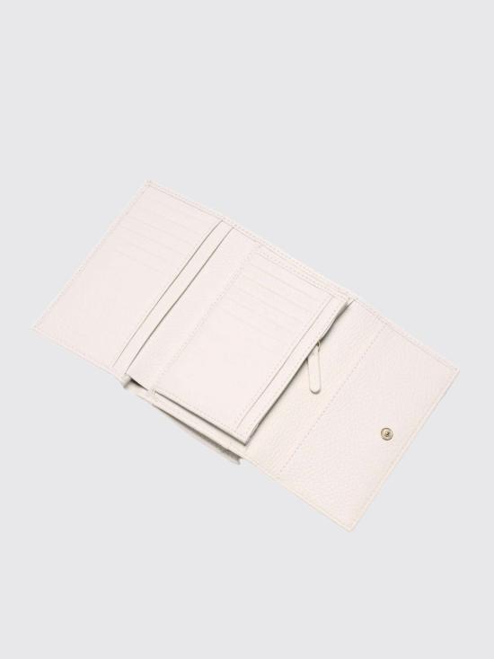 25SS 코치넬리 지갑 E2MW5116601 H14 White - COCCINELLE