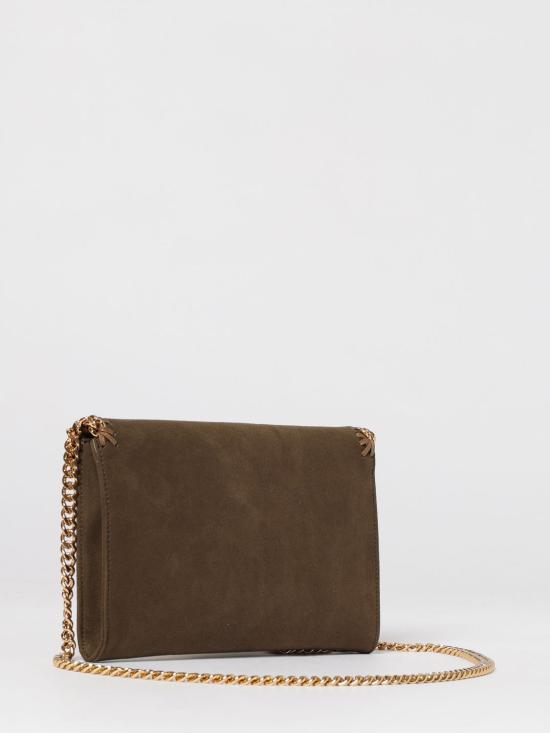 26SS 스텔라 맥카트니 토트백 581238WP0543 2017 Brown - STELLA MCCARTNEY