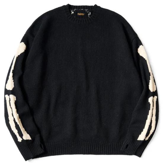 25FW 캐피탈 스웨터 EK