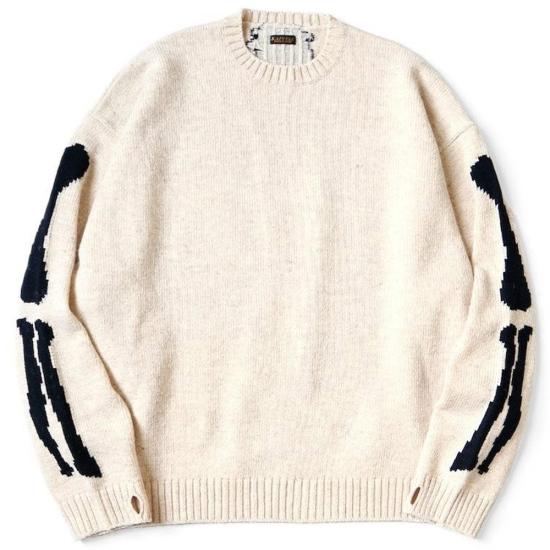 25FW 캐피탈 스웨터 EK