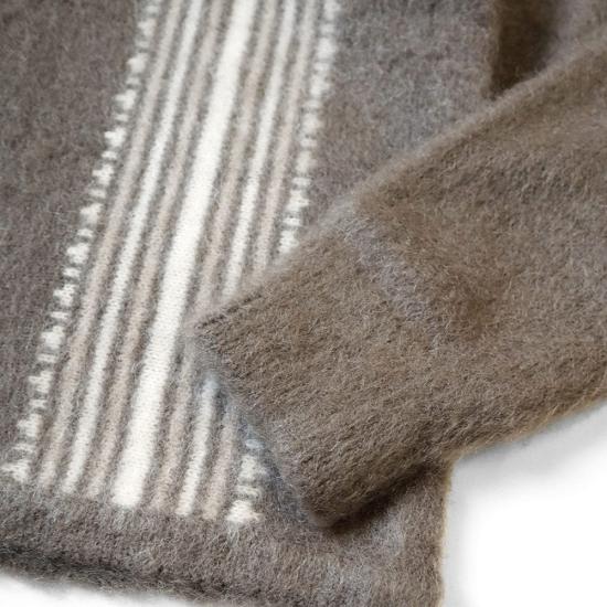 25FW 캐피탈 셔츠 K2410KN108 - KAPITAL