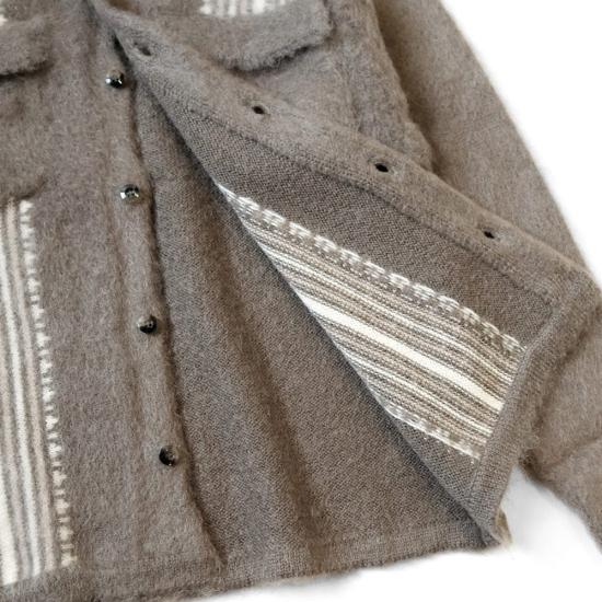 25FW 캐피탈 셔츠 K2410KN108 - KAPITAL