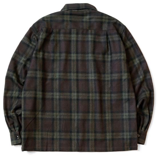 25FW 캐피탈 셔츠 K2410LS062 - KAPITAL