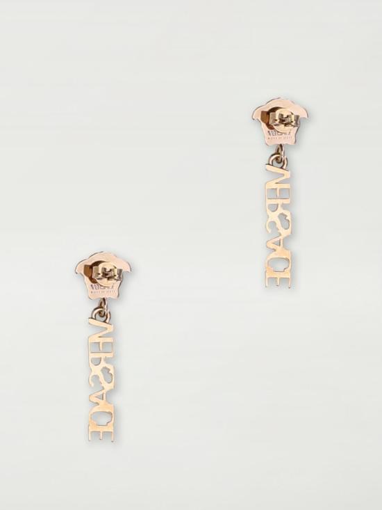 25FW 베르사체 보석 10202501A00620 3J000 Gold - VERSACE