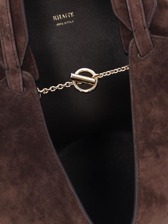 26SS 케이트 토트백 H2056 726 L726 950 Brown - KHAITE