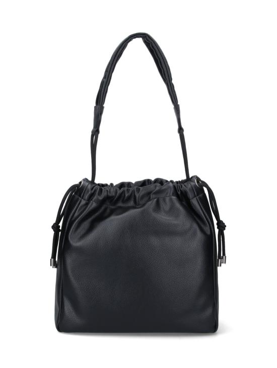 26SS 비비안웨스트우드 토트백 4C020004U S000D N403 Black - VIVIENNE WESTWOOD