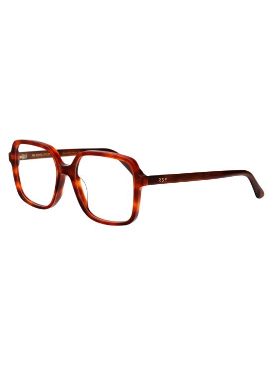 26SS 레트로슈퍼퓨처 안경 N8H HAVANA havana - RETROSUPERFUTURE