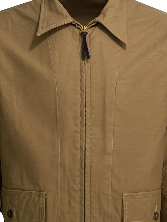 25FW 버즈 릭슨 봄버 자켓 BR1576901 - BUZZ RICKSON'S