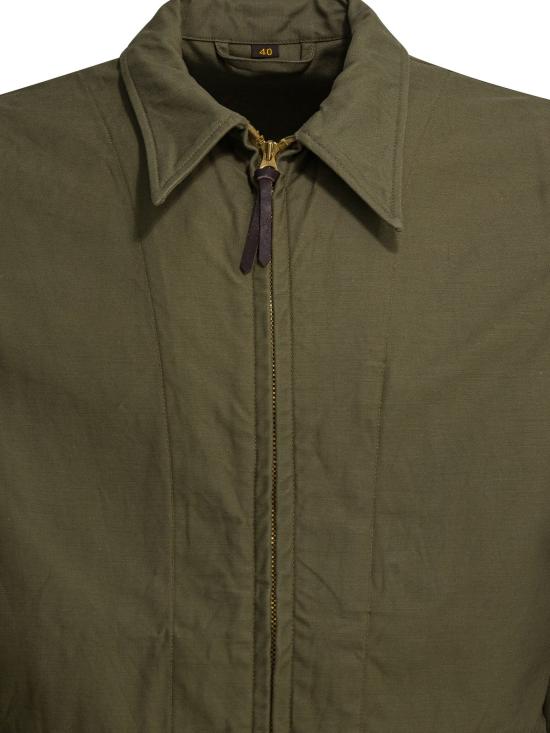 25FW 버즈 릭슨 봄버 자켓 BR1576902 - BUZZ RICKSON'S