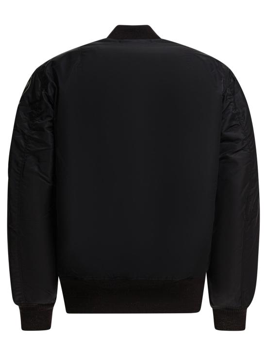 25FW 버즈 릭슨 봄버 자켓 BR1577201 - BUZZ RICKSON'S