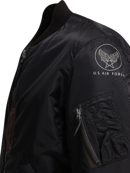 25FW 버즈 릭슨 봄버 자켓 BR1577202 - BUZZ RICKSON'S