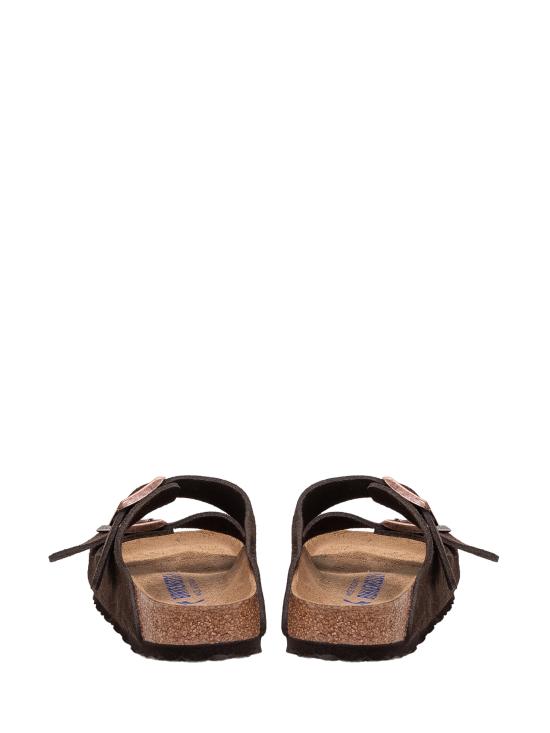 26SS 버켄스탁 샌들 951313 MOCCA - BIRKENSTOCK