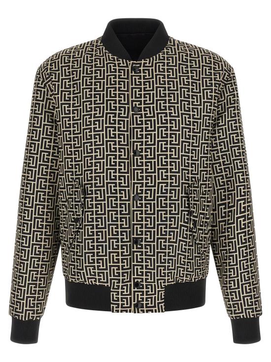 26SS 발망 패딩 GH1TFA27XL26GXE