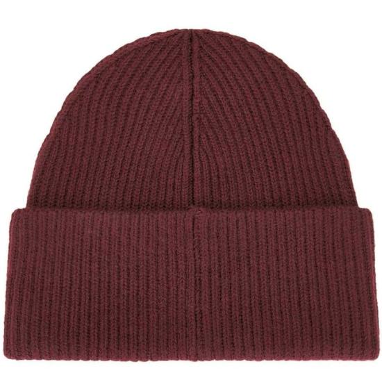  랙앤본 비니 래그앤본 블레이크 비니 버건디 - RAG & BONE