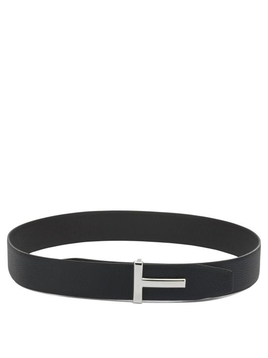 26SS 톰포드 가죽 벨트 TB178LCL236SENB - TOMFORD
