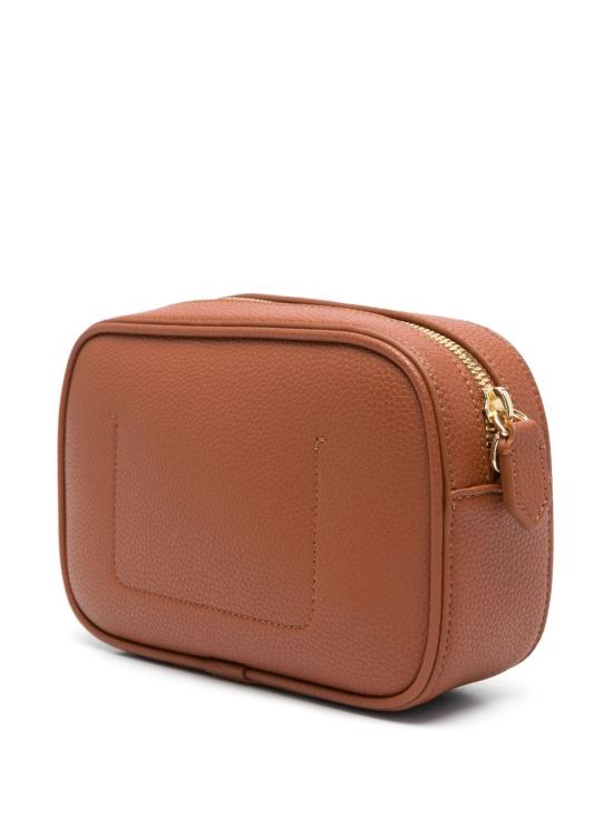 26SS 엠포리오 아르마니 숄더백 EW000537 AF12103M6030 Leather Brown - EMPORIO ARMANI