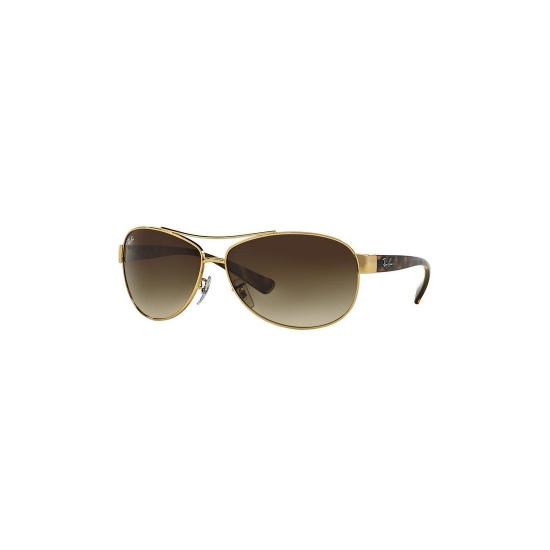  레이밴 선글라스 RB3386 001 13 Gold