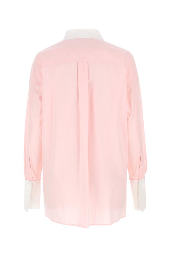  로에베 셔츠 S359Y05X59 CHALK White - LOEWE