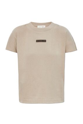 25SS 피어오브갓 반팔 티셔츠 125SP257121FWTIMBER DOM