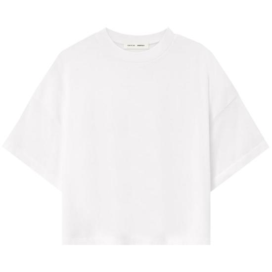 25SS 피어오브갓 반팔 티셔츠 125SP255894FW CLOUD WHITE DOM