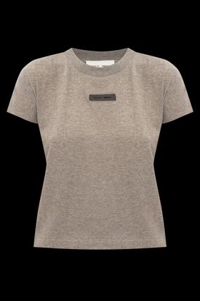 25SS 피어오브갓 반팔 티셔츠 125SP257123FWHOMESTEADHEATHER HOMESTEAD HEATHER DOM