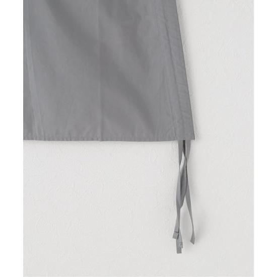 25FW 베이스레인지 민소매 티셔츠 TSPISPOAU25 ZITI GREY DOM