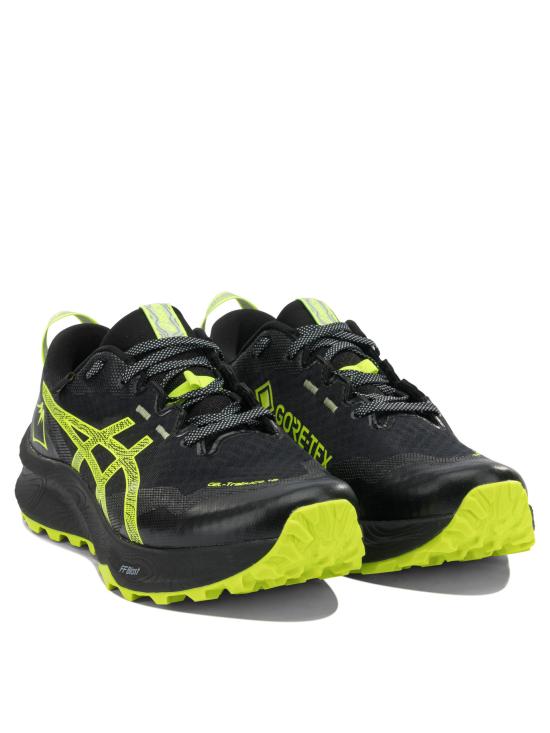 26SS 아식스 스니커즈 1011B801003 Black - ASICS
