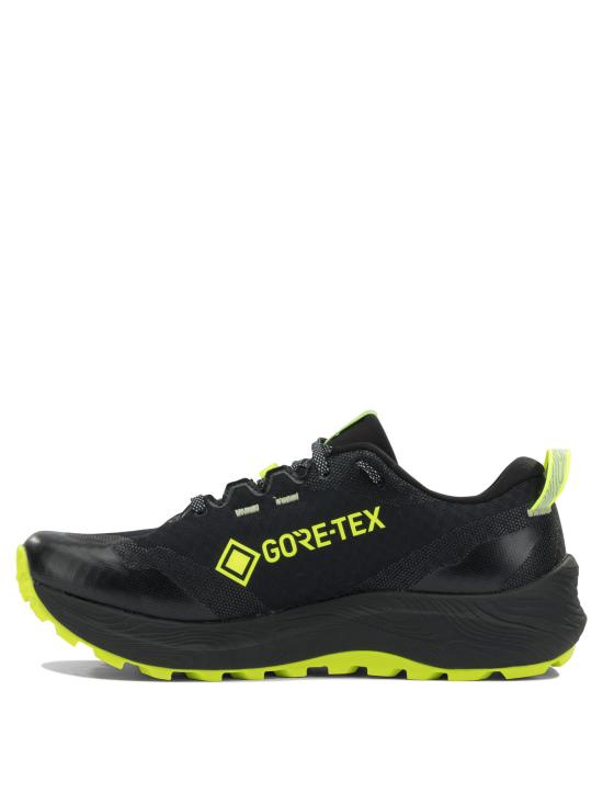 26SS 아식스 스니커즈 1011B801003 Black - ASICS