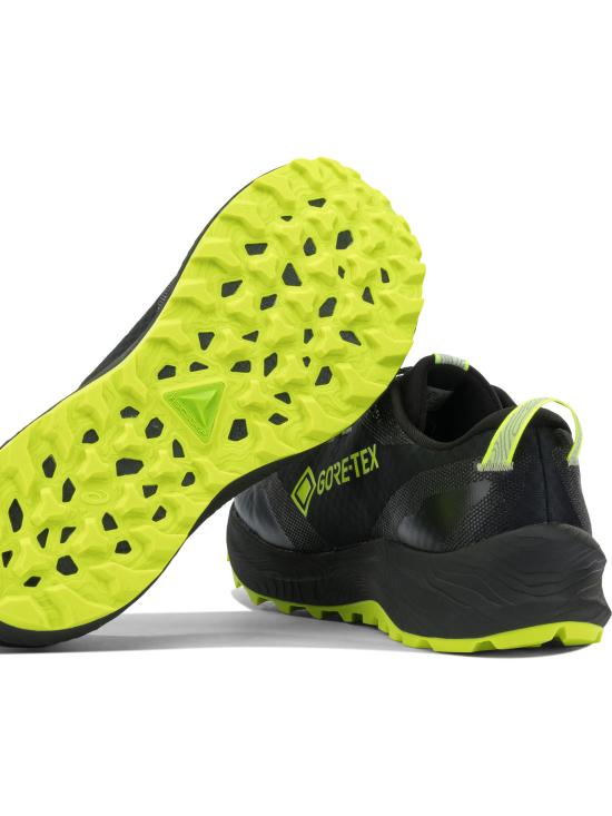 26SS 아식스 스니커즈 1011B801003 Black - ASICS