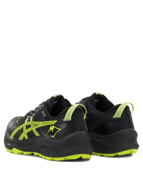 26SS 아식스 스니커즈 1011B801003 Black - ASICS