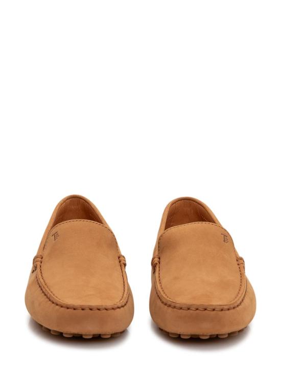 26SS 토즈 로퍼 XXW22L0KA20UFQ C811 BROWN - TODS