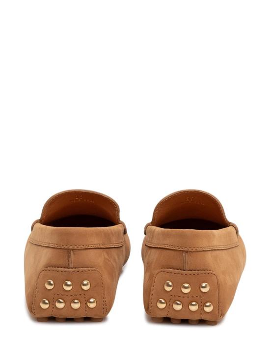 26SS 토즈 로퍼 XXW22L0KA20UFQ C811 BROWN - TODS