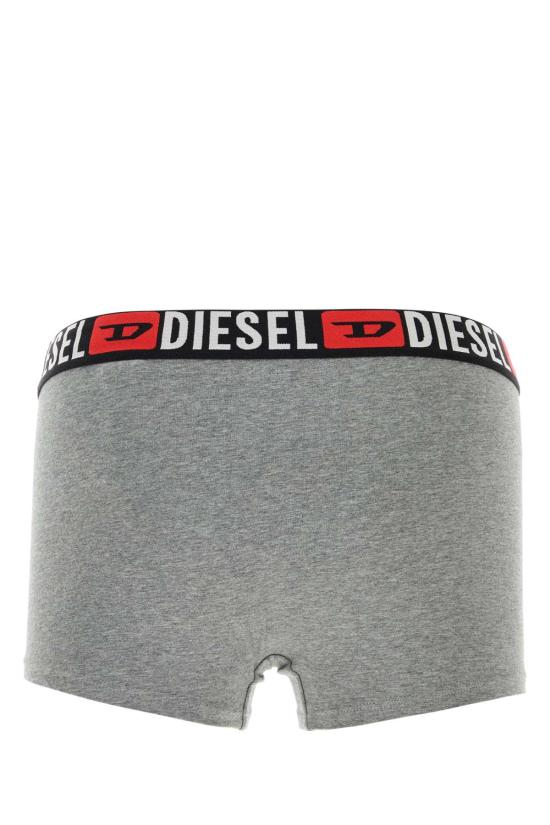 26SS 디젤 팬티 00ST3V0DDAI E5896 Multicoloured - DIESEL