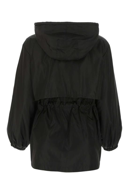 25FW 버버리 수트 자켓 8042901 A1189 Black - BURBERRY