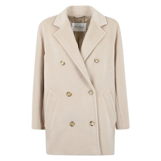 25FW 막스마라 코트 REBUS Neutrals