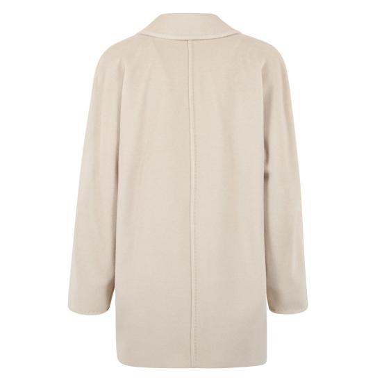 25FW 막스마라 코트 REBUS Neutrals - MAX MARA