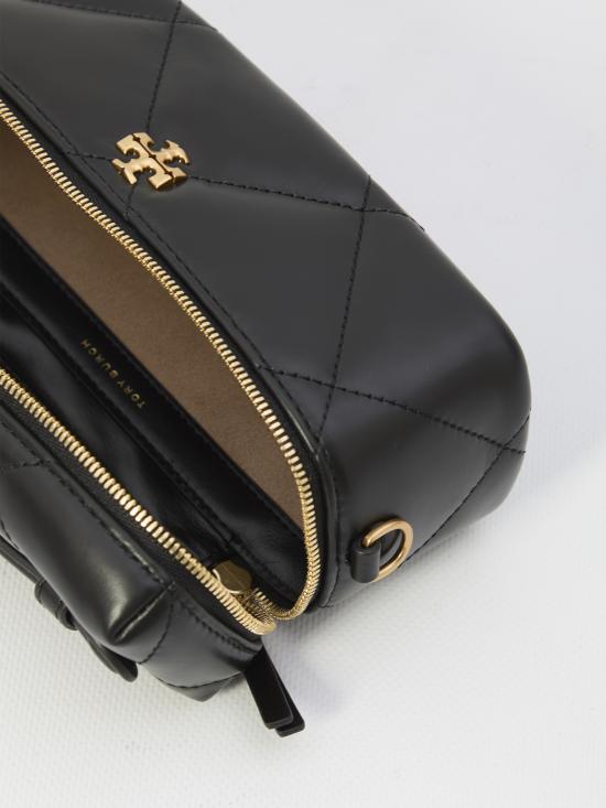 26SS 토리버치 크로스백 176449 BLACK - TORY BURCH