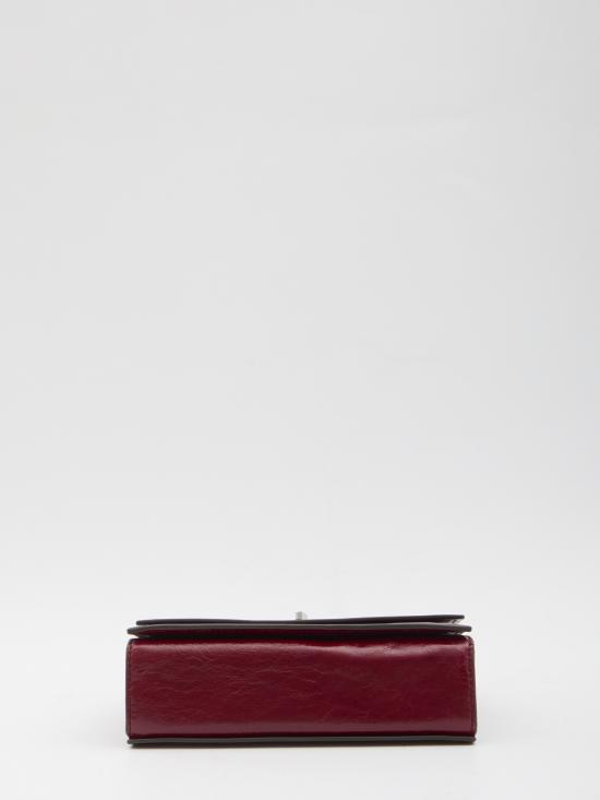 26SS 토리버치 크로스백 176642 RED - TORY BURCH