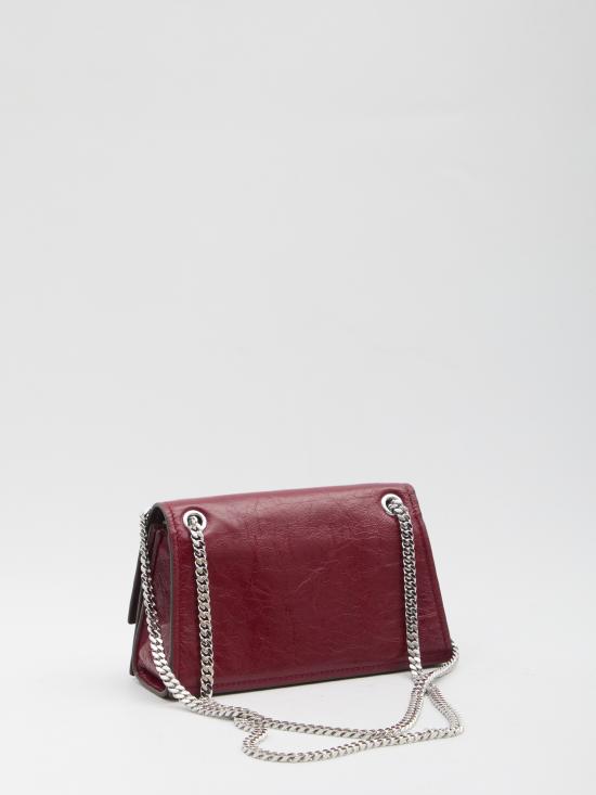 26SS 토리버치 크로스백 176642 RED - TORY BURCH