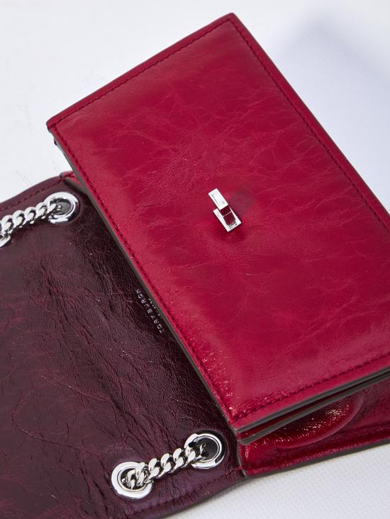 26SS 토리버치 크로스백 176642 RED - TORY BURCH