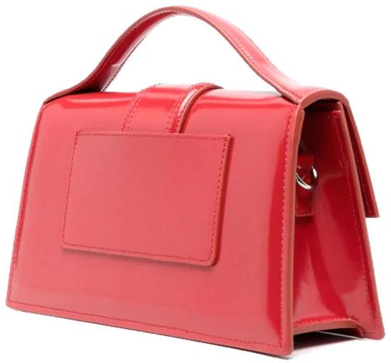  자크뮈스 LE GRAND 르 그랜드 밤비노 백 213BA0073128470 RED - JACQUEMUS