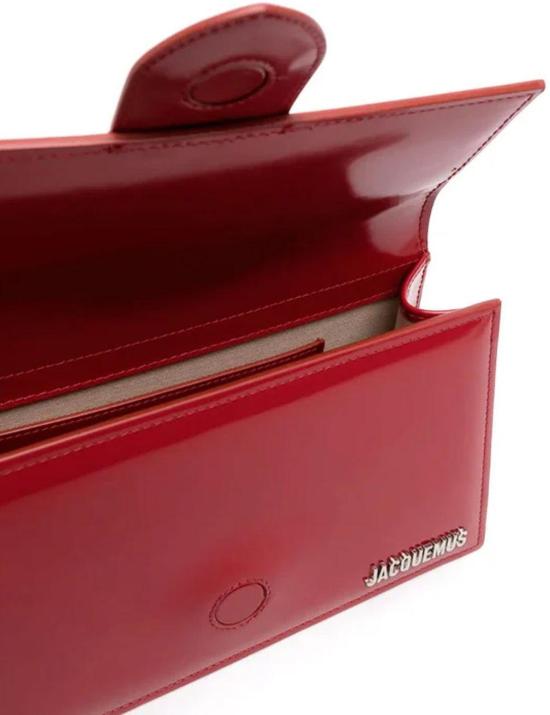 24FW 자크뮈스 LE GRAND 르 그랜드 밤비노 백 213BA0073128470 RED - JACQUEMUS