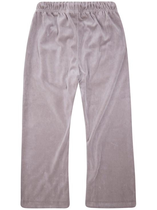 25FW [키즈] FEAR OF GOD ESSENTIALS KIDS 스트레이트 팬츠 785HO253172K SMOKE GREY - OTHER BRANDS