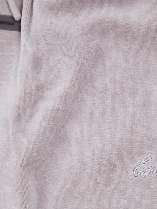 25FW [키즈] FEAR OF GOD ESSENTIALS KIDS 스트레이트 팬츠 785HO253172K SMOKE GREY - OTHER BRANDS