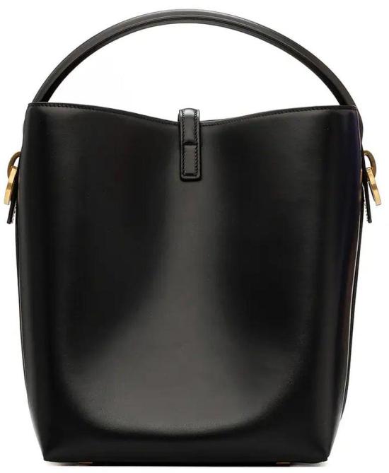  생로랑 토트백 7490362R20W1000 BLACK - SAINT LAURENT