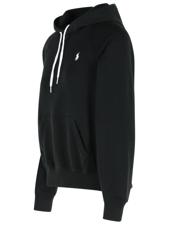 26SS 폴로 랄프로렌 긴팔 티셔츠 211971698003 Black - POLO RALPH LAUREN