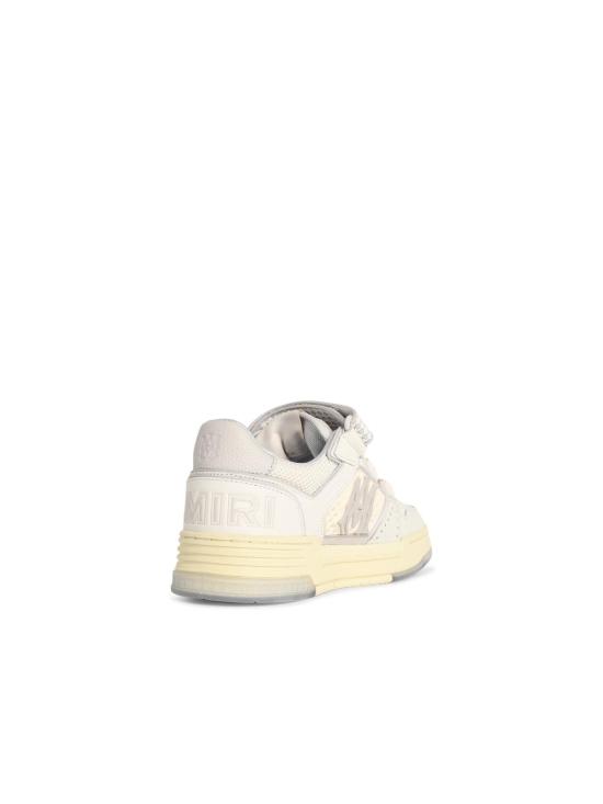26SS 아미리 스니커즈 AMSNSN1027100 White - AMIRI