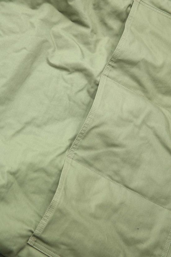  Sassafras 자켓 사사프라스 D/C 아머 브레이커 백 새틴 재킷 - OTHER BRANDS