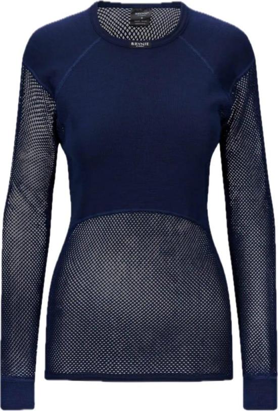  브린제 트레이닝 티셔츠 10200315NA NAVY DOM