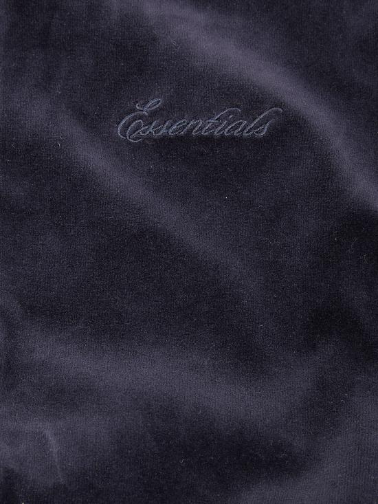 25FW [키즈] FEAR OF GOD ESSENTIALS KIDS 자켓 785HO256851K VINTAGE BLACK - OTHER BRANDS